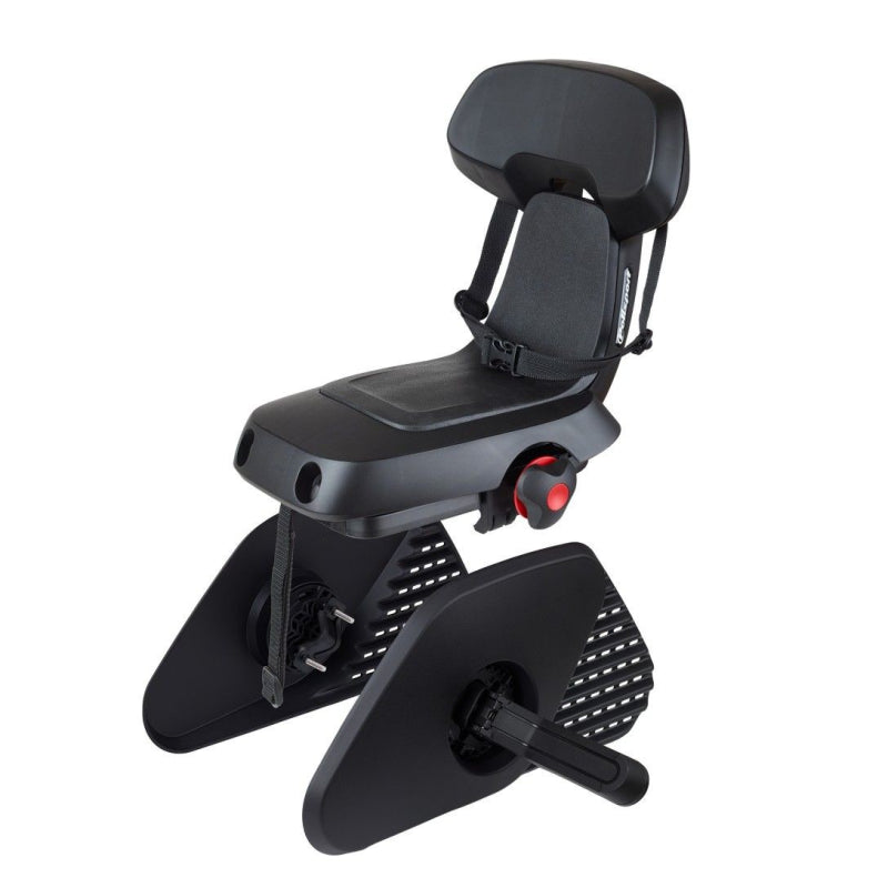 Portabebe Guppy Junior Xr Negro Al Portabultos