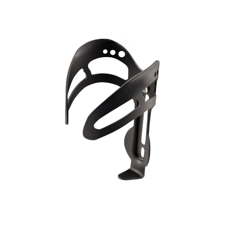 Easy Portabidón Aluminio Hook Negro - EASY | ARS Bike Parts