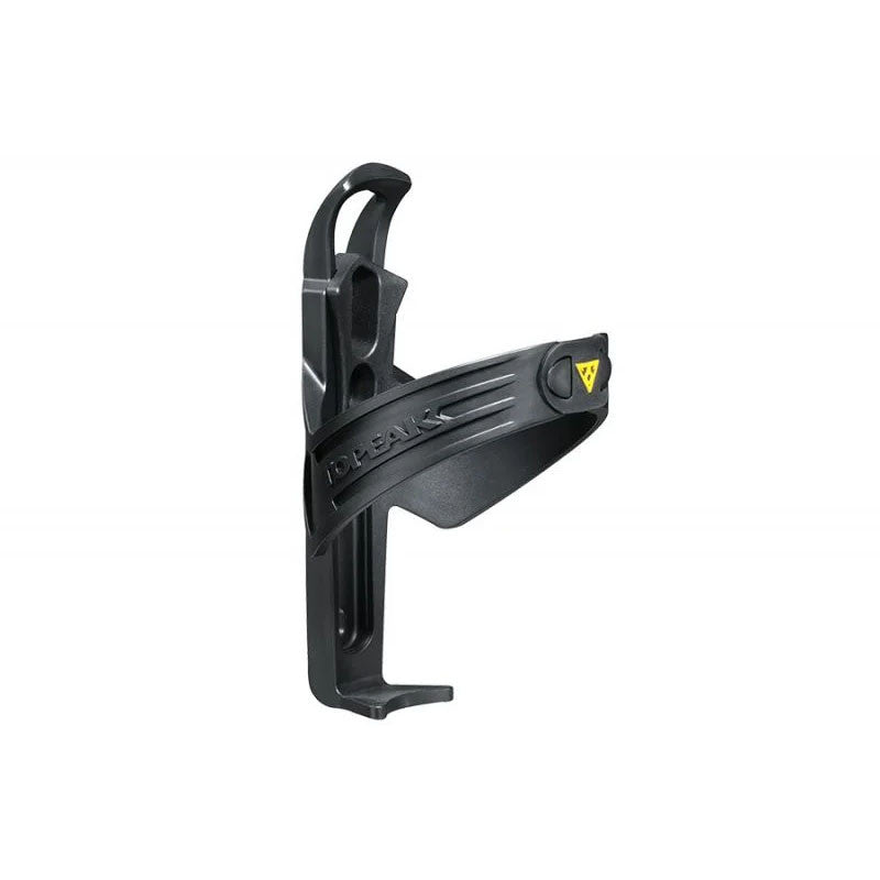 Portabidón Monocage Negro TOPEAK - TOPEAK | ARS Bike Parts