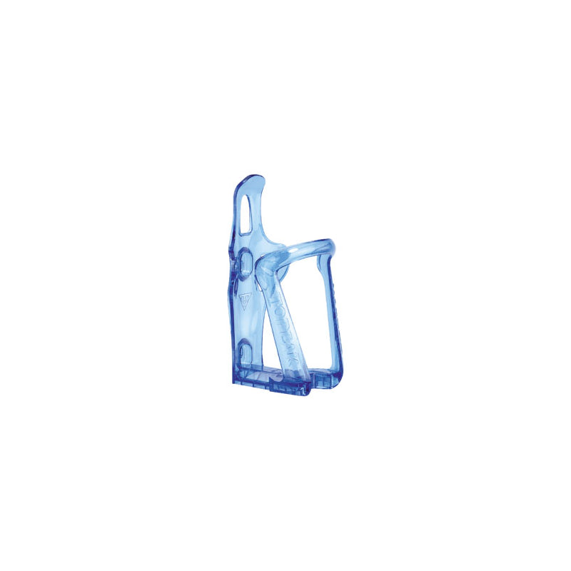 Portabidón TOPEAK Mono Cage Cx Azul - TOPEAK | ARS Bike Parts