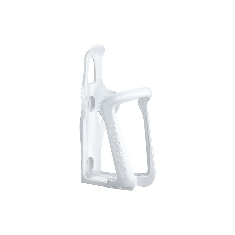 Portabidón TOPEAK Mono Cage Cx Blanco - TOPEAK | ARS Bike Parts