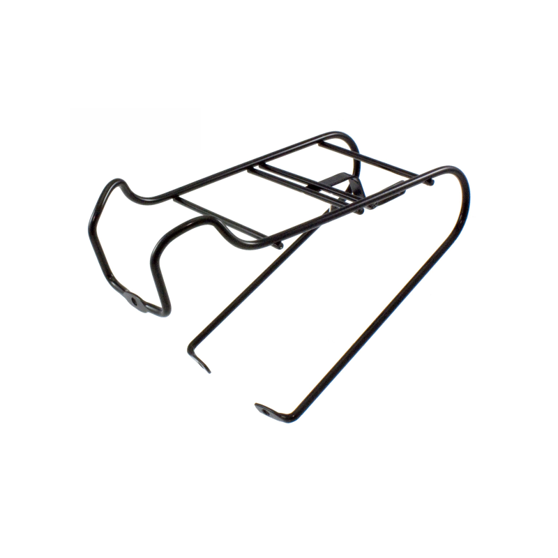 Easy Portabultos Delantero Acero Enganche a los Frenos 26-28" Negro - EASY | ARS Bike Parts