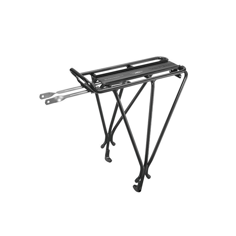 Portabultos TOPEAK Explorer Tubular Rack W-Disc Mounts (w-O Spring Clip) - TOPEAK | ARS Bike Parts
