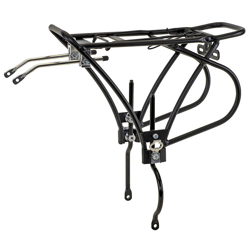 Portabultos Trasero 26-29" Freno De Disco