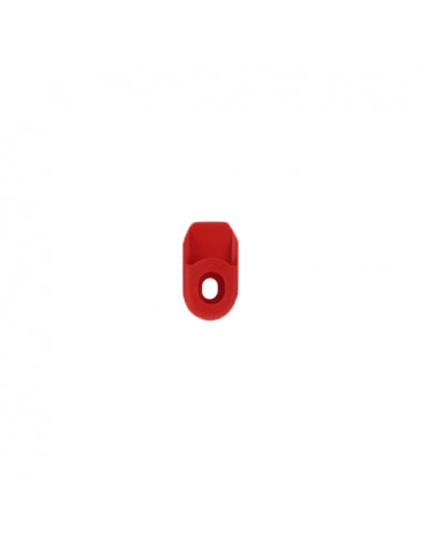Protector para Biela Rojo WAG - WAG | ARS Bike Parts