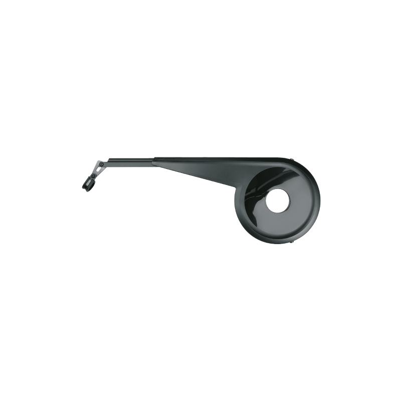 Sks Germany Protector Platos con Salvacadena Sks E-BIKE BOSCH 158 mm 38 Dientes Negro - SKS Germany | ARS Bike Parts
