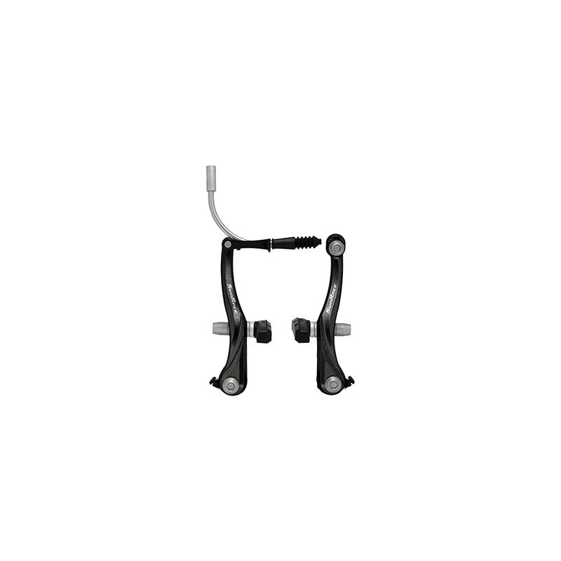 Puente Freno Delantero V-Brake SUNRACE Negro - SUNRACE | ARS Bike Parts