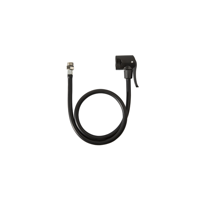 Easy Racord Doble Entrada con Manguera 60cm para Pistola de Compresor - EASY | ARS Bike Parts