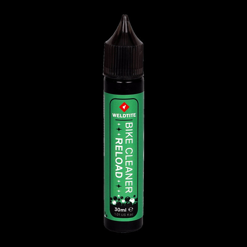 Weldtite Recarga de Limpaidor Concentrado de 30 ml (recarga el Bote de Limpiabicis de 1l) - WELDTITE | ARS Bike Parts