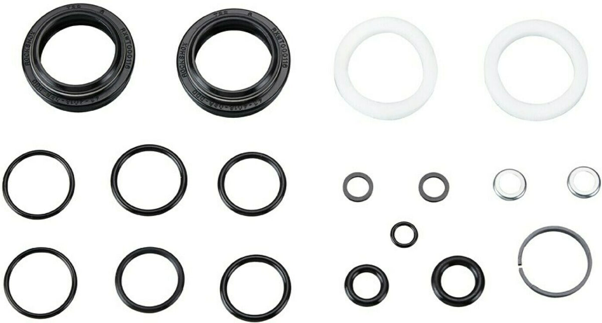 Kit de mantenimiento Am 200h/1año BoXXer Chrc C1