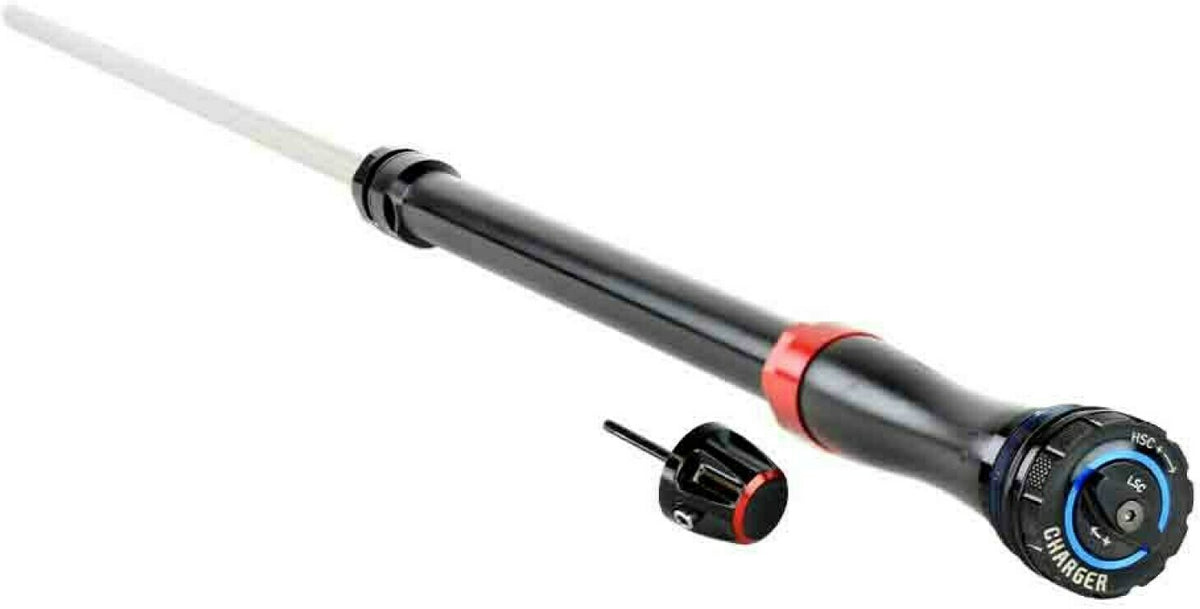 Kit de mejora de cartucho amortiguador - Charger2.1 RC2 Crown compresión a alta velocidad, baja velocidad (incluye mecanismo interno completo lado derecho) - ZEB (A1+/2020+)