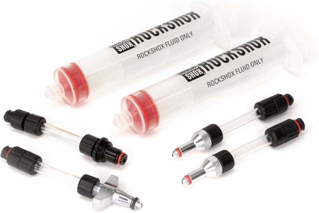 Rockshox Entlüftungskit Universal