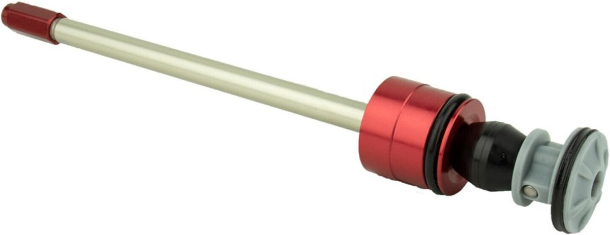 Kit de mejora de muelle de aire - DebonAir C1 150mm (incluye conjunto DebonAir, cabeza de sellado) - ZEB (A1+/2021+)