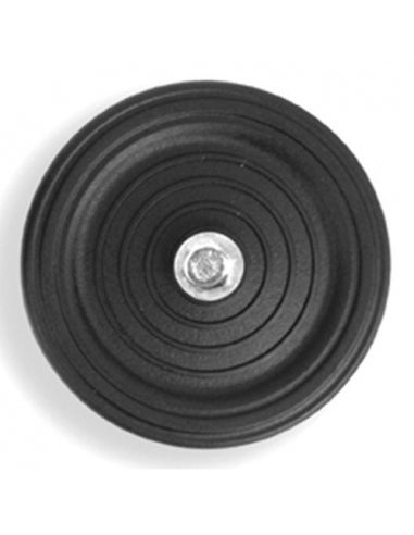 Rueda (1) Estabiciclos Nylon Completa - VARIOS | ARS Bike Parts