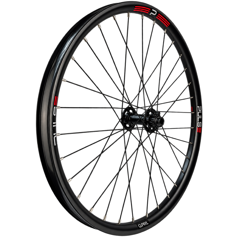 Rueda Delantera 29 Pulse 6t Boost