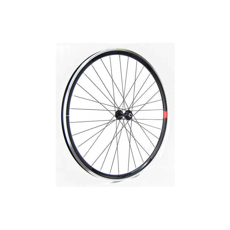 Rueda Delantera 700 New Dpx Negra R/N