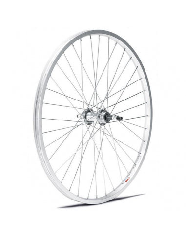 GURPIL Rueda Trasera 26" cyber-10 C-Tuerca Rosca - GURPIL | ARS Bike Parts