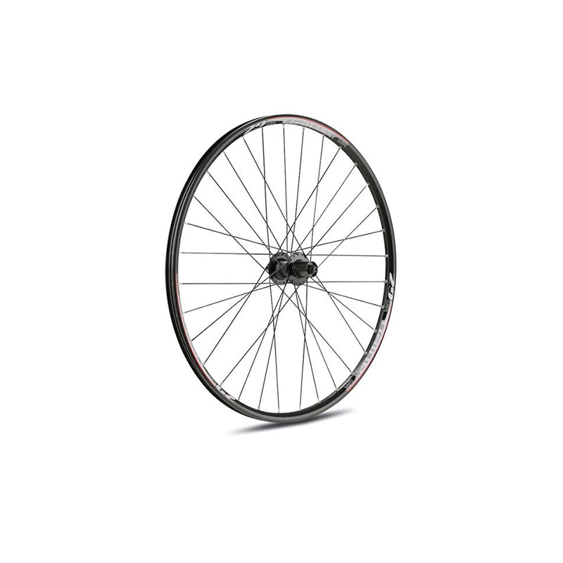 Rueda Trasera 29" Neu Negra Disco 6t Cass 8-11v