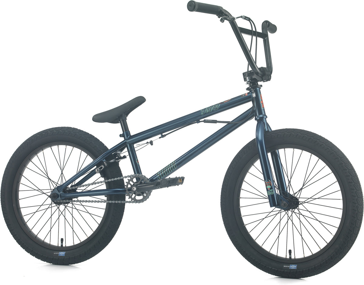 Sibmx Düvel Azul Metalizado