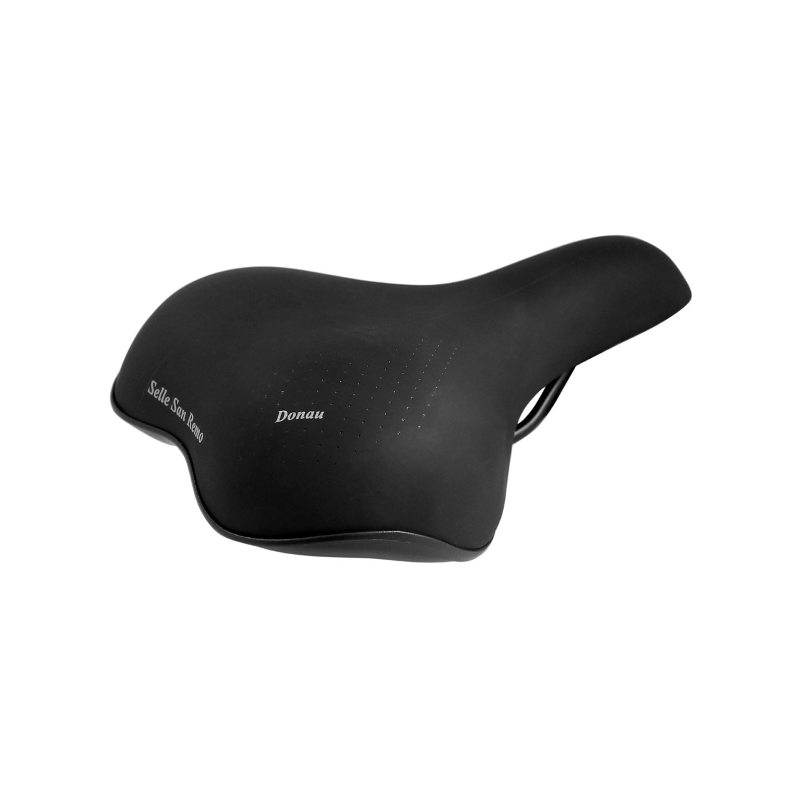 Selle San Remo Sillín City-Trekking Lady Donau - SELLE SAN REMO | ARS Bike Parts