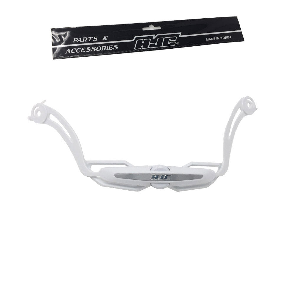Sistema de Ajuste Casco HJC Ibex Blanco - HJC | ARS Bike Parts