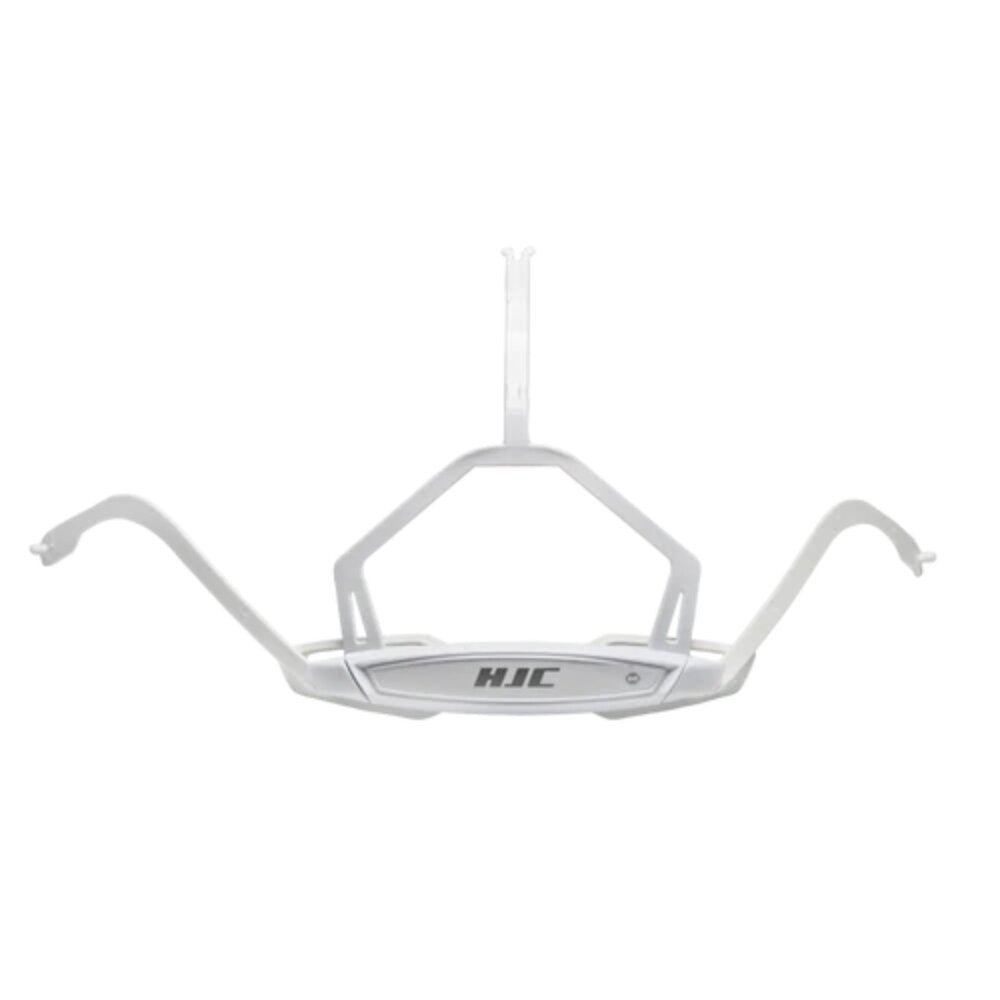 Sistema de Ajuste Selfit HJC Bellus Blanco - HJC | ARS Bike Parts