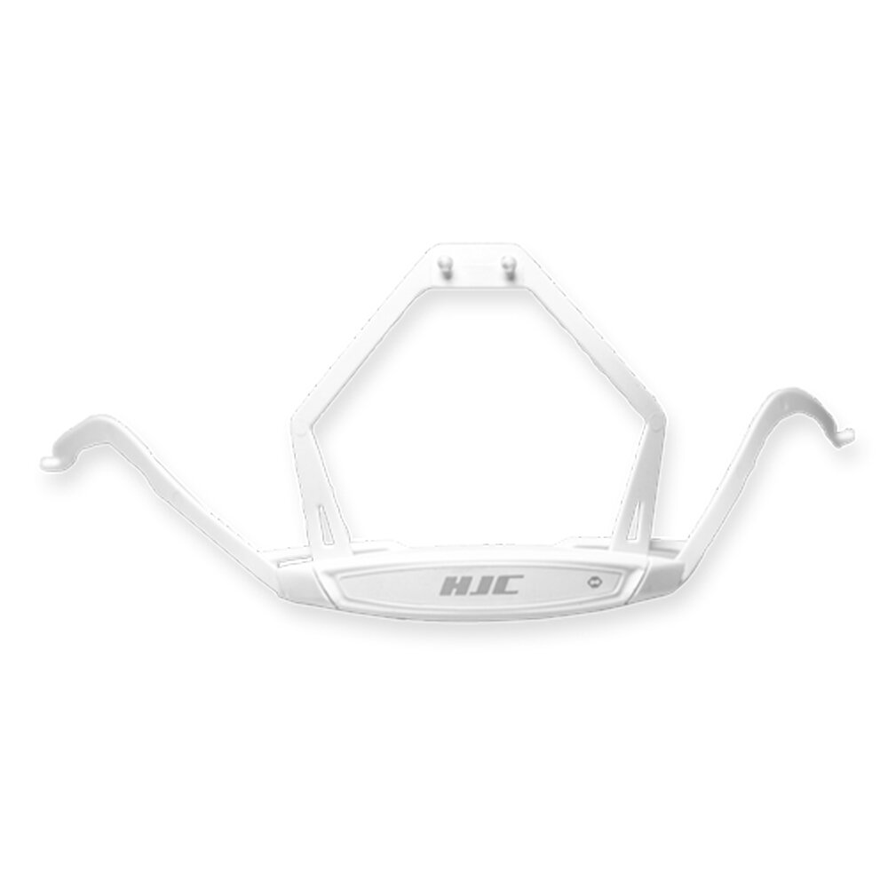 Sistema de Ajuste Selfit HJC Coban, Coban Plus Blanco - HJC | ARS Bike Parts
