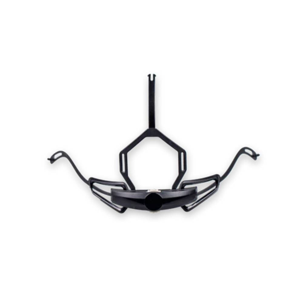 Sistema de Ajuste Selfit HJC Crosser Negro - HJC | ARS Bike Parts