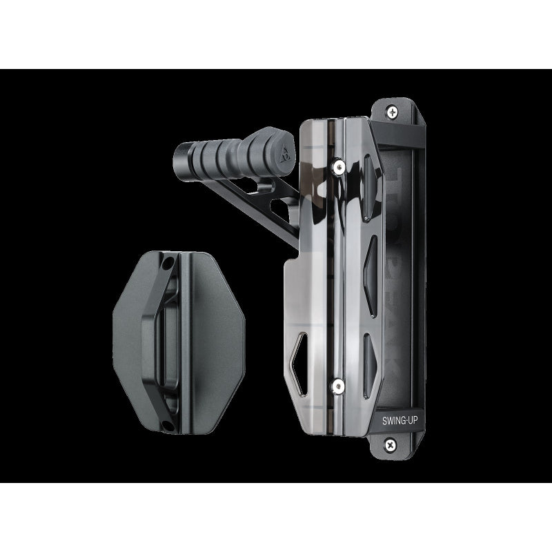 Soporte Pared Swing Up Holder TOPEAK - TOPEAK | ARS Bike Parts