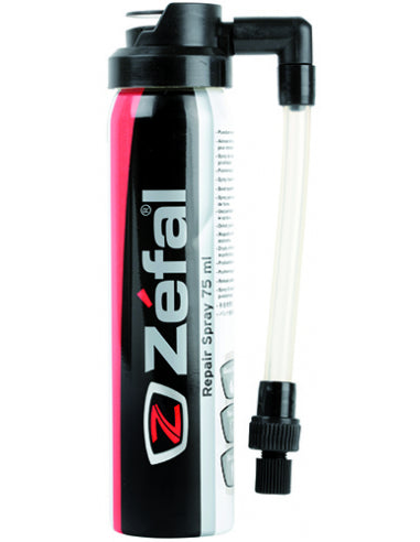 Spray Antipinchazos Zefal 75ml - ZEFAL | ARS Bike Parts