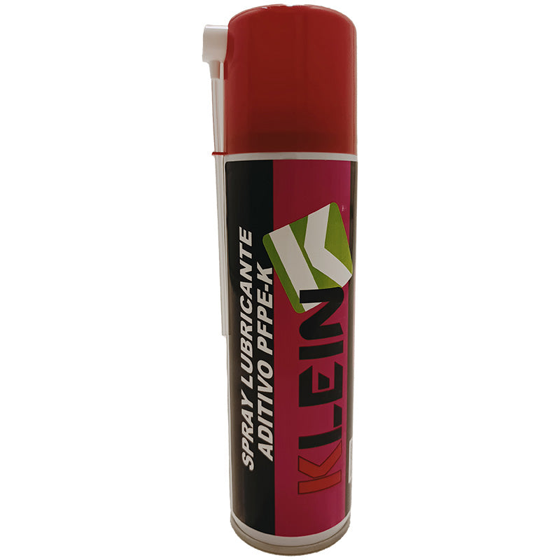 Spray Lubricante Pfpe-K Klein 250ml - KLEIN | ARS Bike Parts