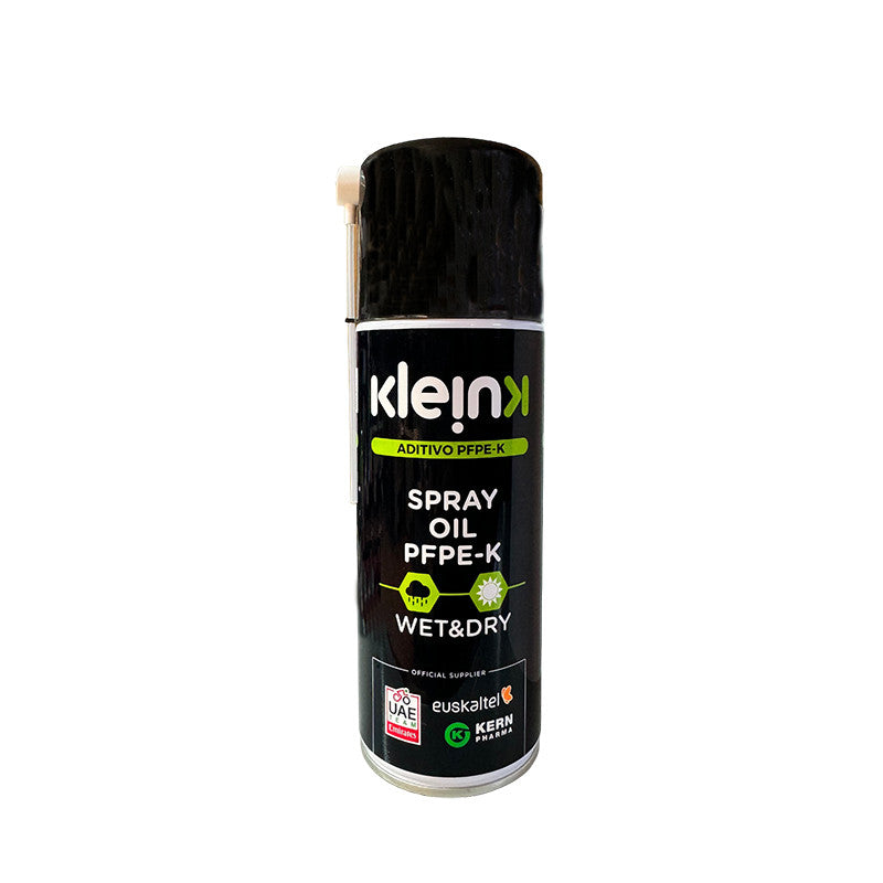 Spray Lubricante Pfpe-K Klein 400ml - KLEIN | ARS Bike Parts