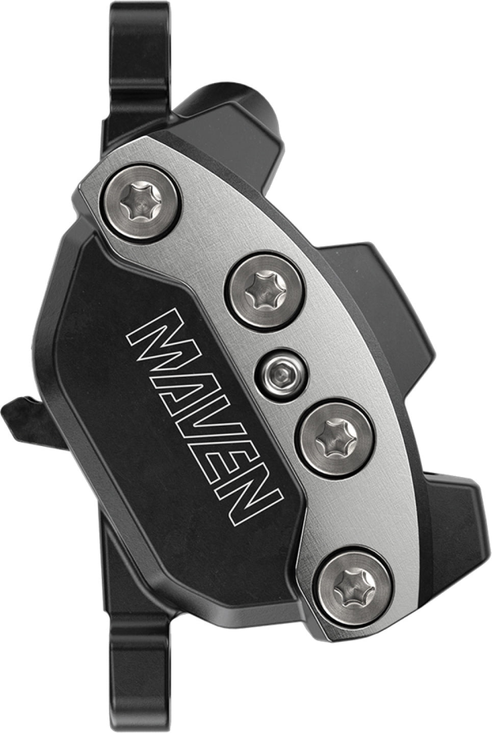 Caliper Assy Blk/Sil Maven Ult B1