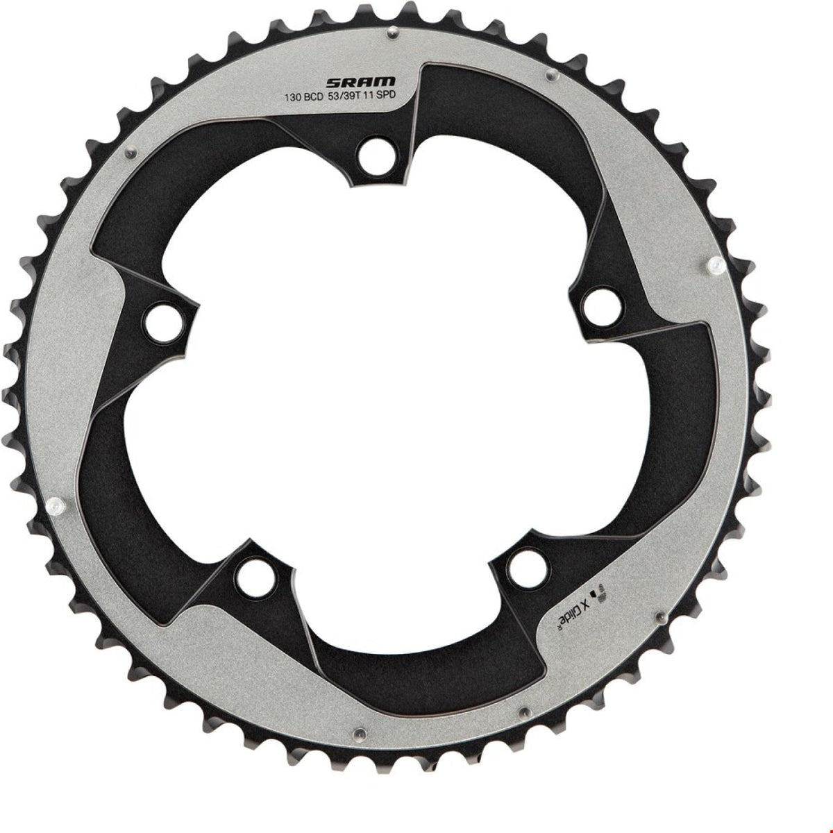Plato de carretera Force22