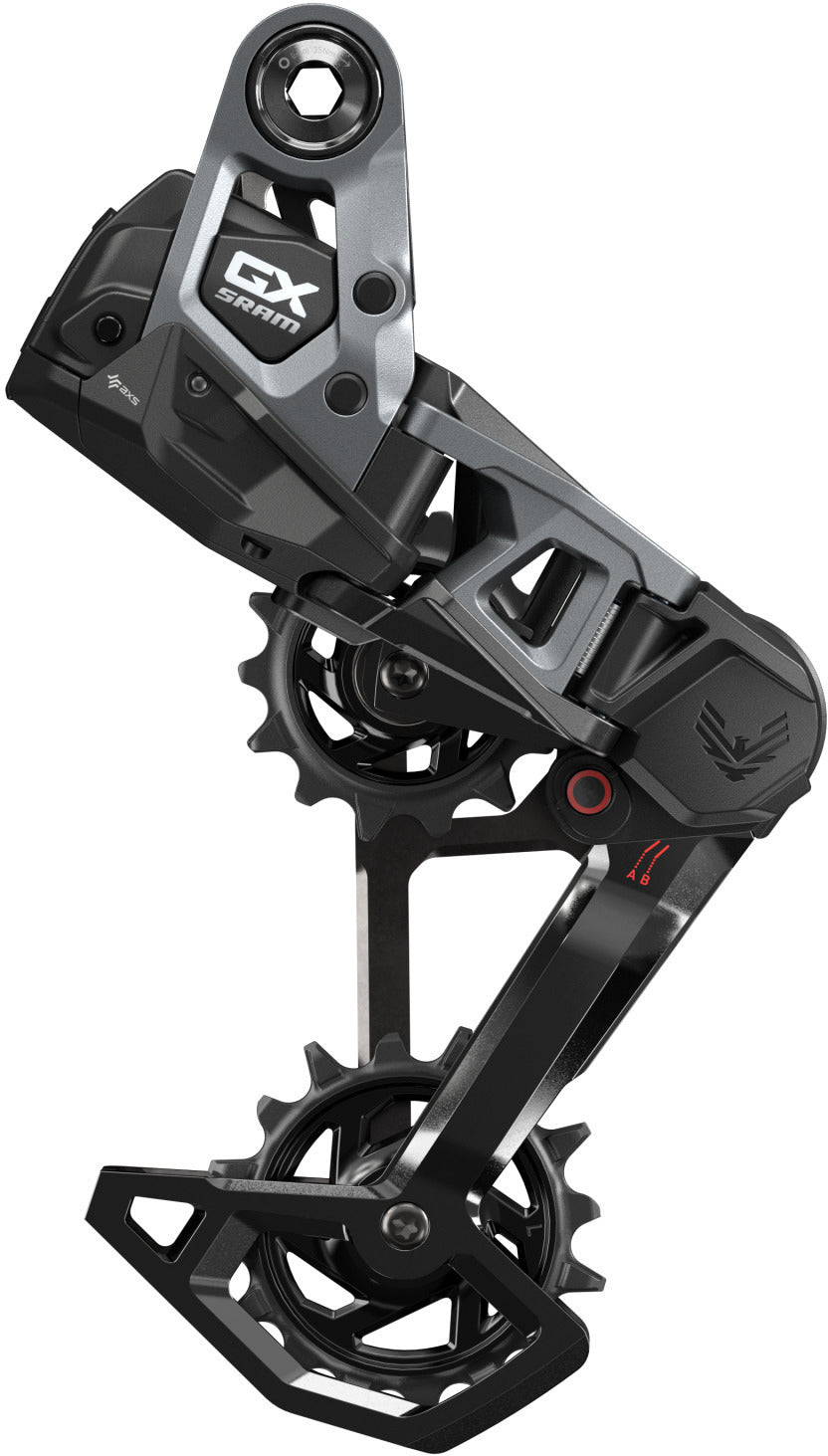 Cambio Trasero Sram Gx Eagle Axs Transmission 12 Velocidades Sin Batería