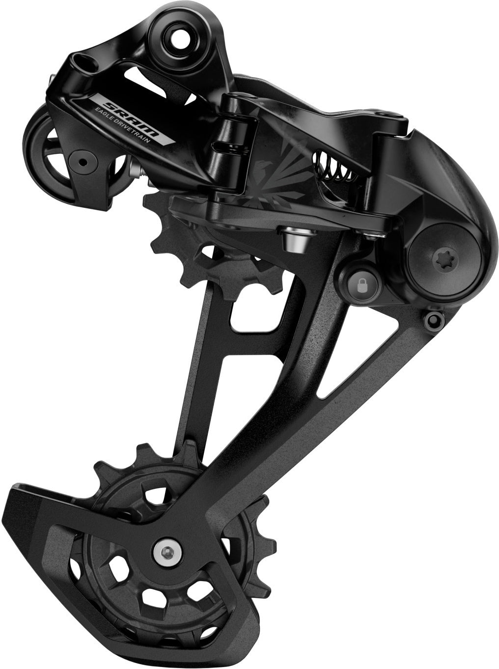 Cambio trasero SRAM S200 Eagle 12 velocidades, 50T/52T