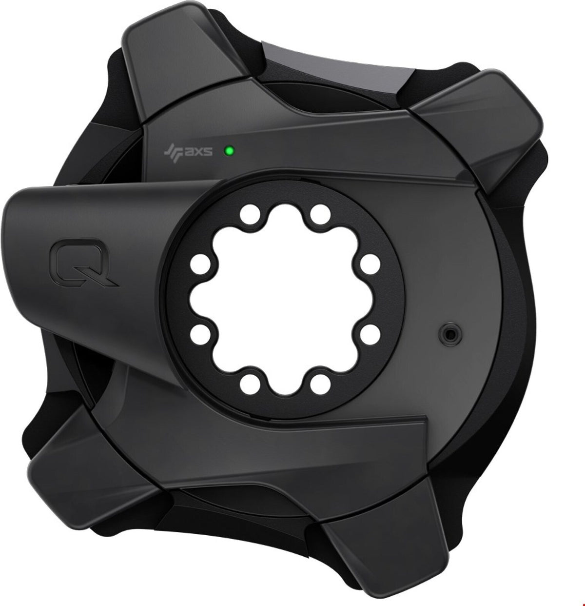 Potenciómetro Spider Red Axs D1 107bcd