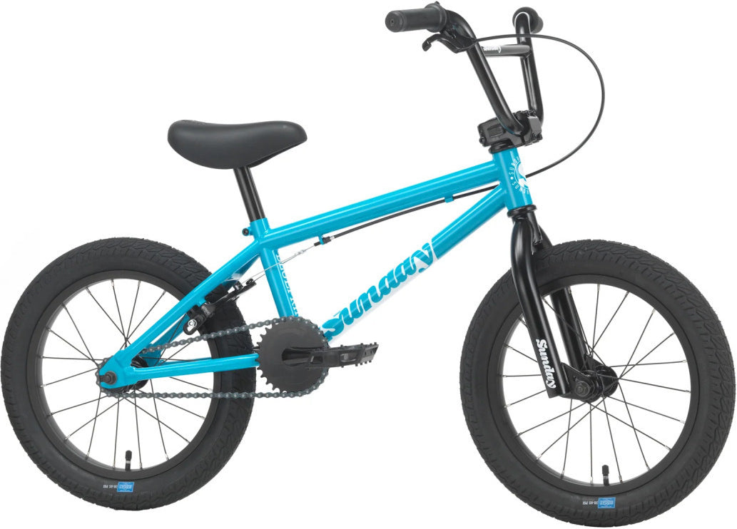 Blueprint 16" 15.5" Tt Azul Océano