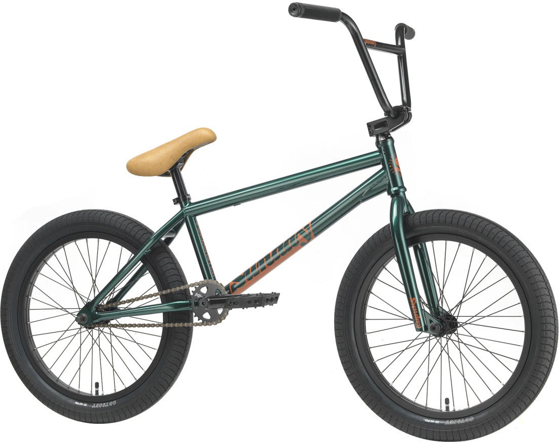 Forecaster Cs Silva 20.75" Tt Verde Alga