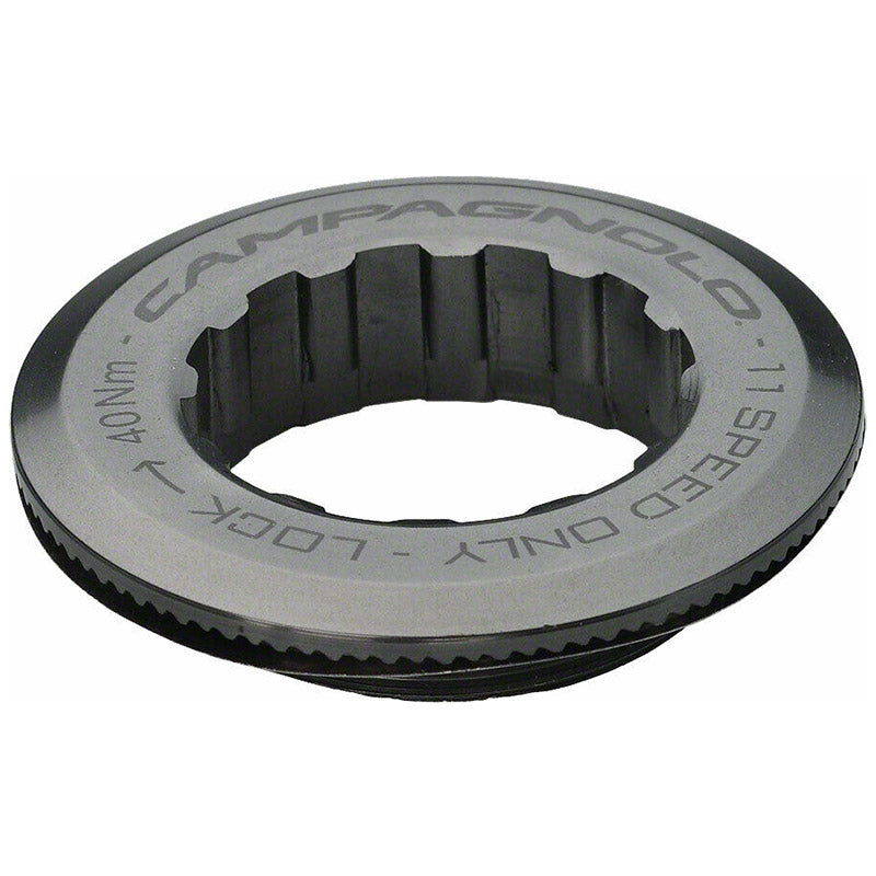 Tapa Cierre Cassette Campagnolo 11v 1ª 12