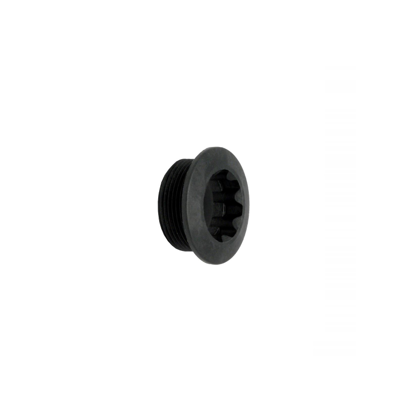 SHIMANO Tapa Cierre Sujeción Biela Izquierda fcm8100 - SHIMANO | ARS Bike Parts