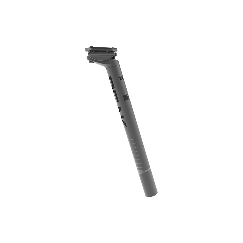 Tija Sillín Deda Mud Peak 31.6 400mm 20mm - DEDA | ARS Bike Parts
