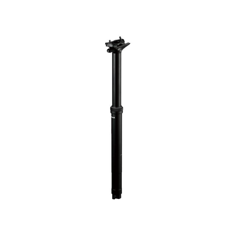 Tija Telescopica 31,6x346mm-100mm Ligera Y Regulab Le Con Ajuste De Recorrido +rad 2.0
