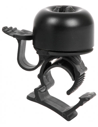 Timbre Zefal Negro Piing Blister - ZEFAL | ARS Bike Parts