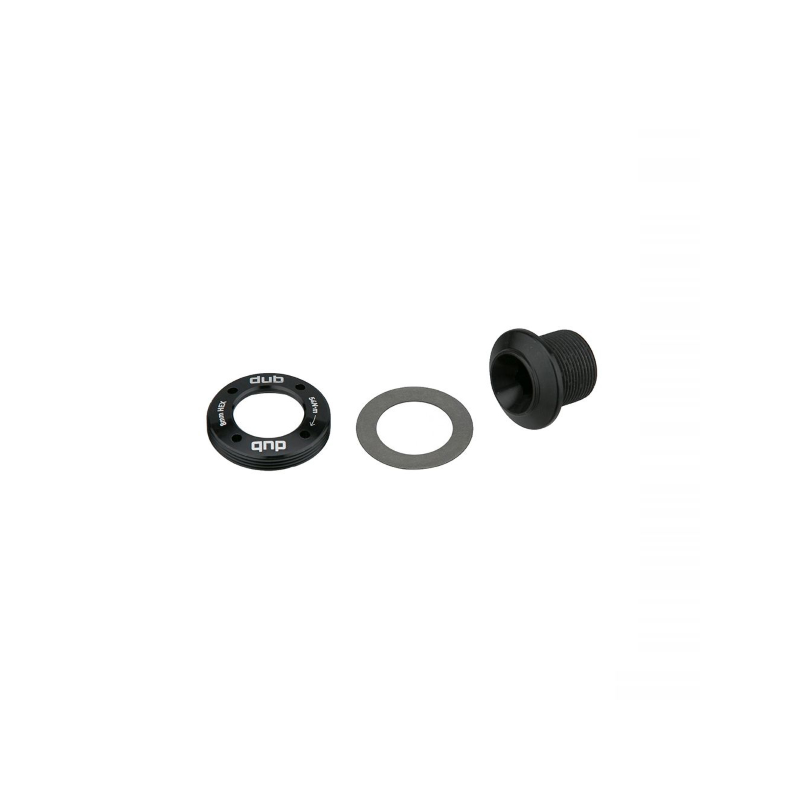 FSA Tornillo Extractor SRAM Biela Dub m18-m3 Negro - FSA | ARS Bike Parts