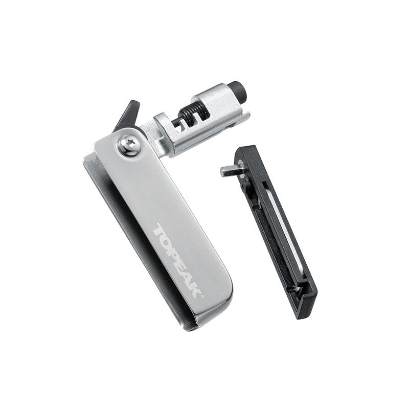 Tronchacadenas Link 11 Folding Alta Calidad TOPEAK - TOPEAK | ARS Bike Parts
