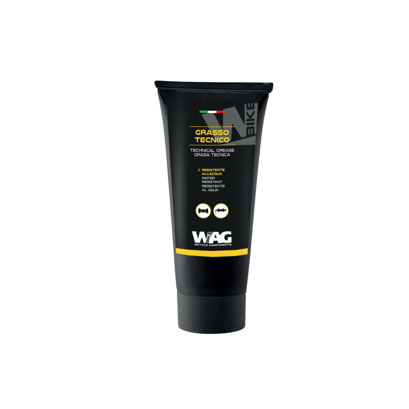 Tubo Grasa Tecnica 150gr WAG - WAG | ARS Bike Parts
