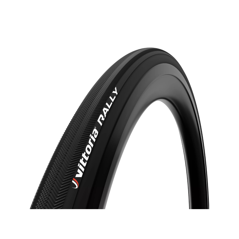 Vittoria Tubular Vitoria Rally 25-28" Valvula Desmontable Negro - VITTORIA | ARS Bike Parts