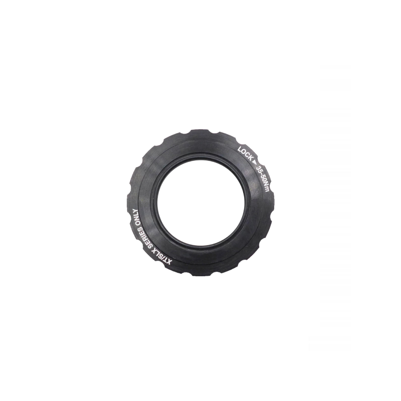 SHIMANO Tuerca-Anillo Cierre Sujeción Plato fc-m8100 - SHIMANO | ARS Bike Parts