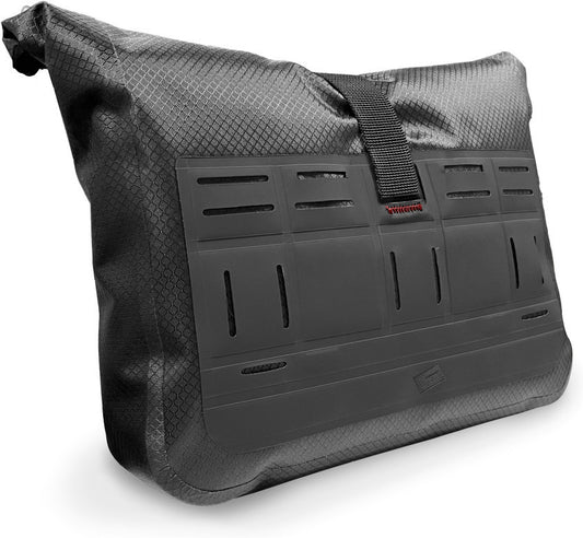 Bolsa Bikepacking Uswe Manillar Accesorios